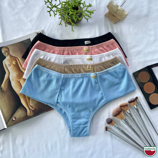 Cuidados com sua Lingerie