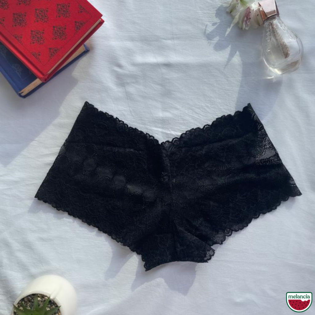 Kit 3 Calesson de Renda