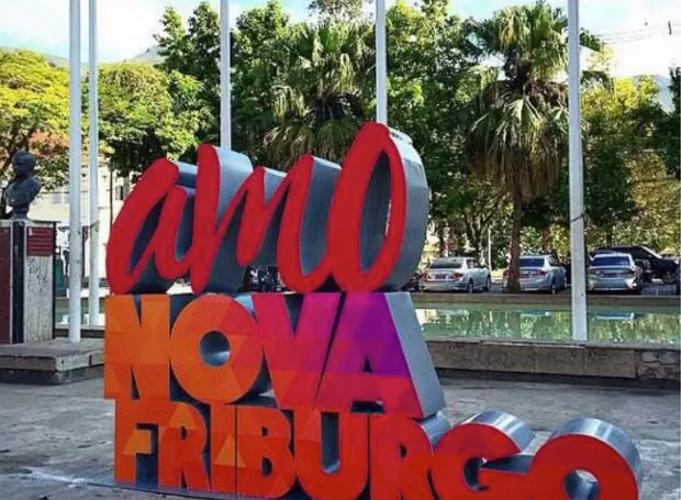 Nova Friburgo