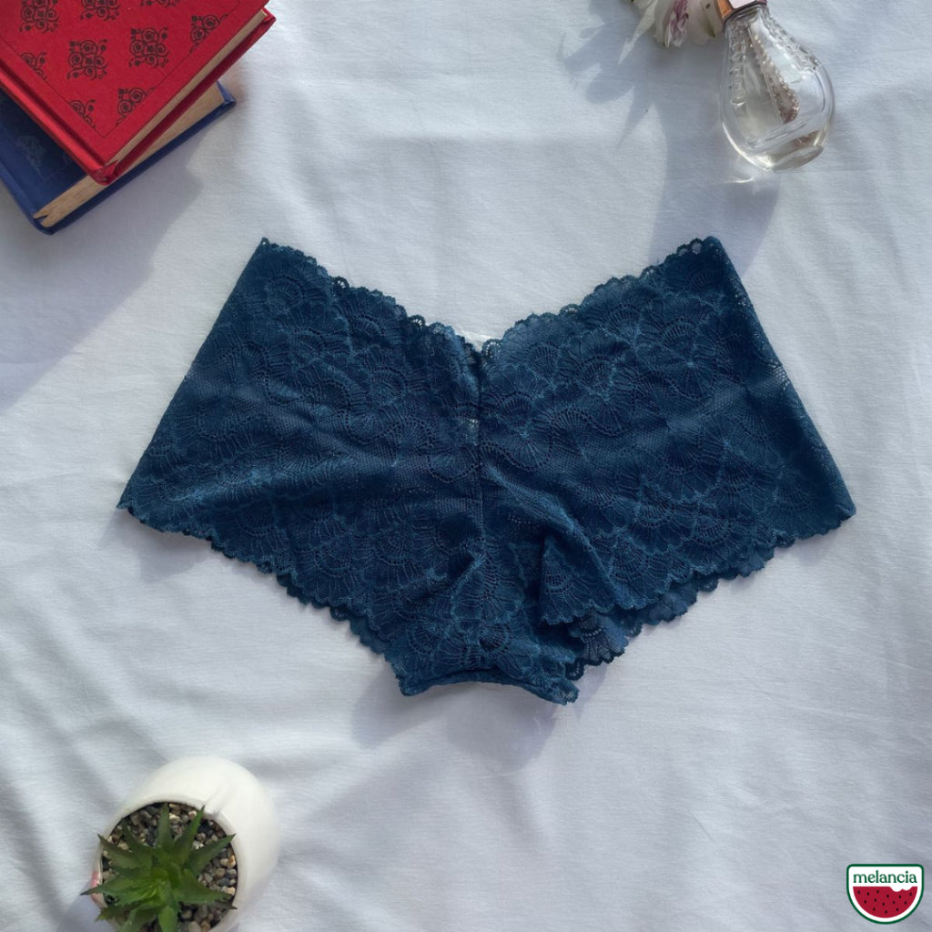 Kit 3 Calesson de Renda