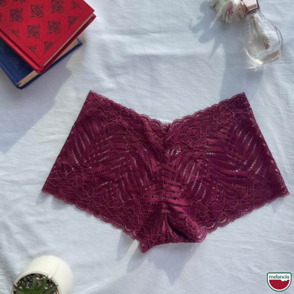 Kit 3 Calesson de Renda